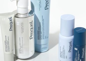 No, Seriously, Buy The Face Wash