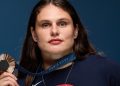 Rugby Player Ilona Maher Promotes Body Positivity in Sports Illustrated Swimsuit Photos