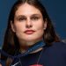 Rugby Player Ilona Maher Promotes Body Positivity in Sports Illustrated Swimsuit Photos