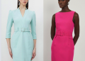 Ask the Editor: Work Dresses for Summer