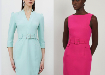 Ask the Editor: Work Dresses for Summer