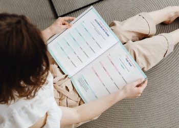 How to Set Financial Goals That Actually Work