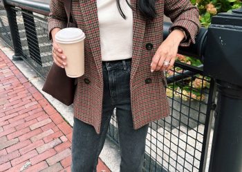 Sezane pfrench girl fall style petite reviews