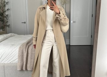 Summer to Fall Outfits // Petite and Office Friendly