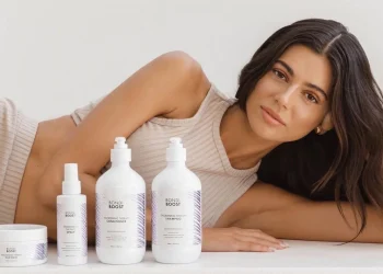 Beauty Review: Bondi Boost | Capitol Hill Style