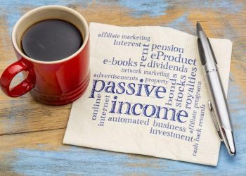 30 Best Passive Income Ideas