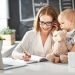 The 16 Best Jobs For Moms With No Degree