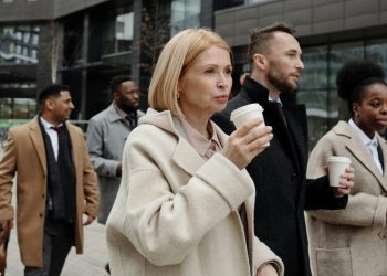 Who We Work With: Breadwinning Women & Beyond