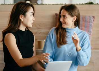 Who We Work With: Business Executives & Leaders