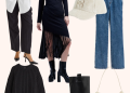 H&M Fall Picks
