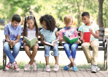 21 Best Money Books For Kids!