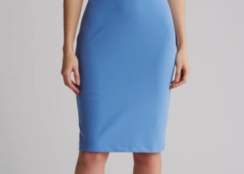 The Range: All the Pretty (Work) Dresses