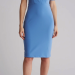 The Range: All the Pretty (Work) Dresses