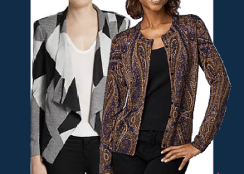 Blast from the Past: Would You Wear It?