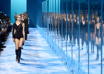 Hits and Misses: Paris Fashion Week Spring 2025