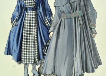How Did Women’s Fashion Transform During WW1: A Fashion Revolution