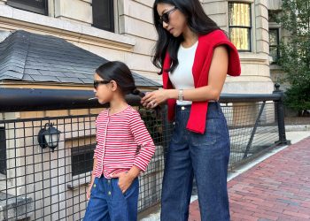 J.Crew petite slim wide jeans and pants guide