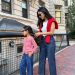 J.Crew petite slim wide jeans and pants guide