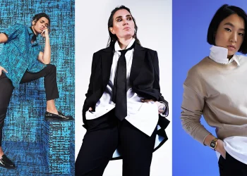 Is It Ok to Wear Women’s Clothes? 5 Bold Reasons to Embrace Gender-Neutral Fashion