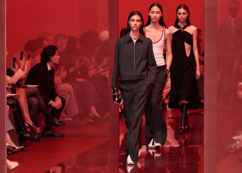 Milan Fashion Week Spring 2025 Highlights