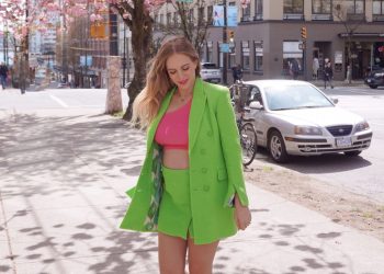 Trending Color Combinations for 2022