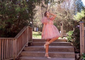 Selkie Dress Dupe & Life Updates