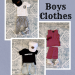 The Best Clothing Stores & Boutiques for Boys