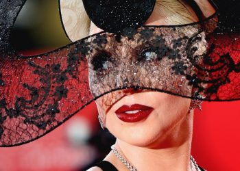 Day Eight of the 2024 Venice Film Festival