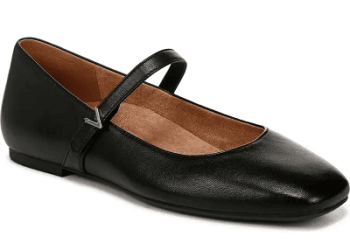 Polished, Stylish Flats for Wide Feet