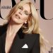Claudia Schiffer Vogue Arabia September 2024