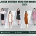 What’s in Women’s Fashion: The Power of Always Evolving Trends