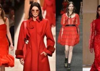 Women in Fashion Industry : Empowering the Runway