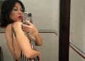 How to Get Kourtney Kardashian’s ‘Clean and Simple’ Manicure