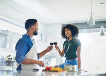 43 At-Home Date Night Ideas For Couples On A Budget