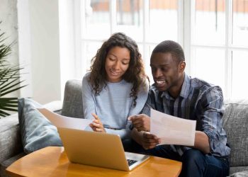 Budgeting For Couples: How To Budget As A Couple