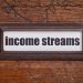 The 3 Main Ways To Create Multiple Sources Of Income