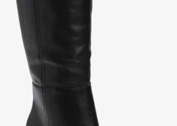 The Find: The Perfect Work Boot