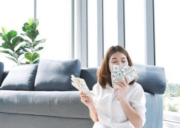 Make Your Money, Make Money!