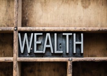 Wealth Accumulation: A Step By Step Guide