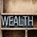 Wealth Accumulation: A Step By Step Guide