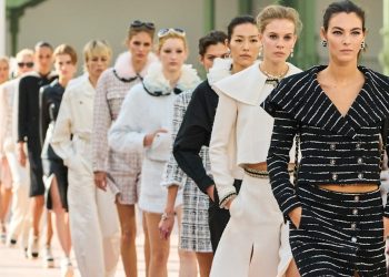 Paris Fashion Week Spring 2025 Hits and Misses