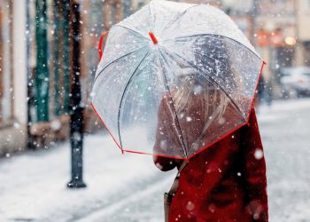 Winter Business Casual: What To Wear to Work When It’s Cold Outside