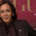 Kamala Harris US Vogue November 2024