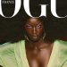 Anok Yai Vogue France October 2024