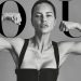 Adriana Lima Vogue Spain November 2024