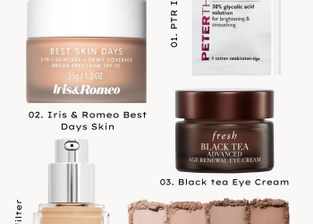 New Things In My Sephora Sale Cart