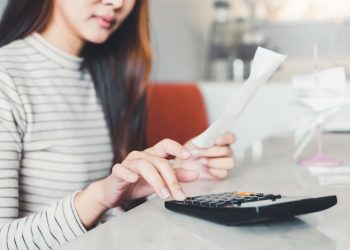 How Much Is A 6-Figure Salary In Real Terms?