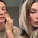 Hailey Bieber Breaks Down Her Go-to Cinnamon Girl Makeup Routine in New Video