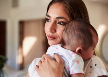 For Moms Who Need To