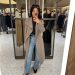 Aritzia Coats Petite Try Ons